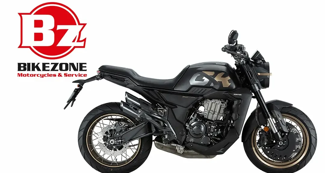 Zontes 350 GK Milano