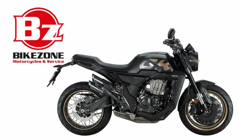 Zontes 350 GK Milano