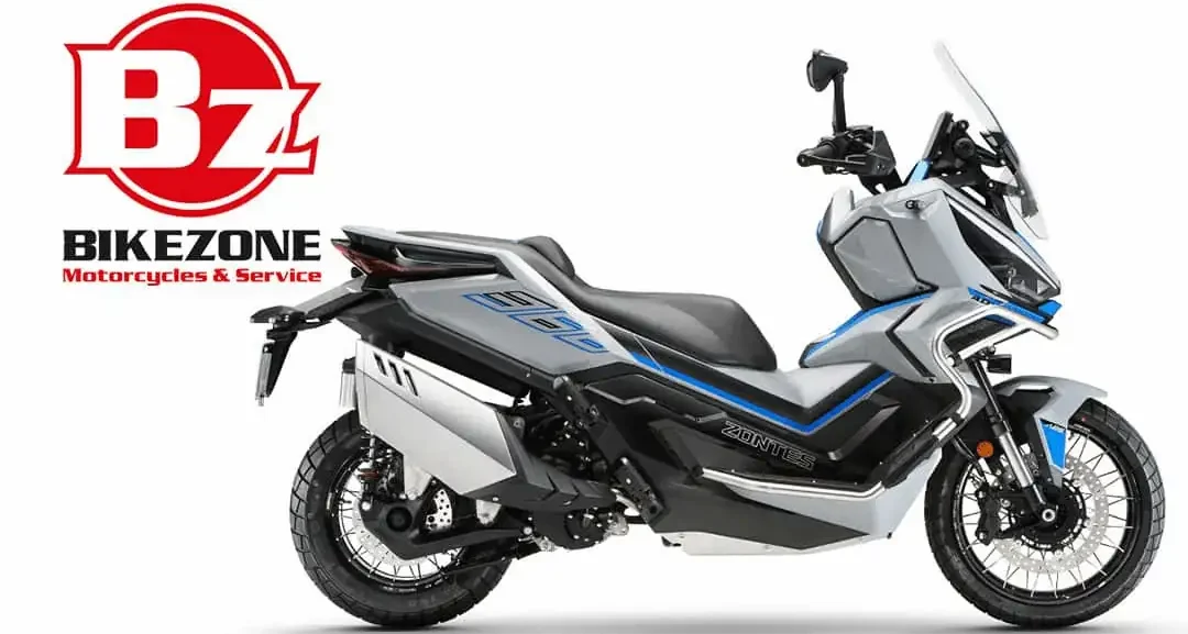 Zontes 368G ADV Milano