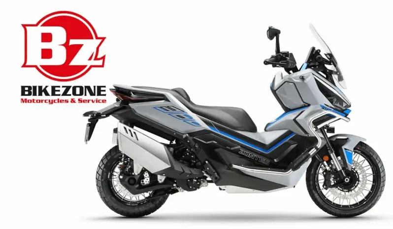 Zontes 368G ADV Milano