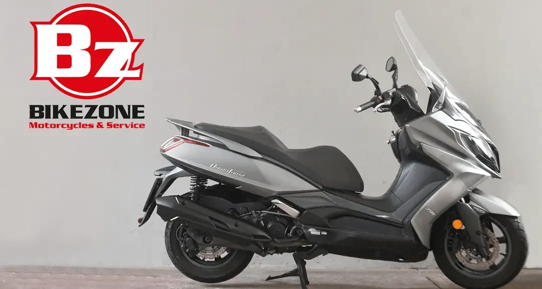 Kymco Downtown 350 usato Milano