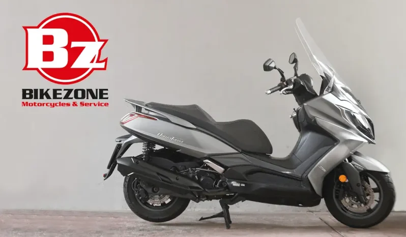 Kymco Downtown 350 usato Milano