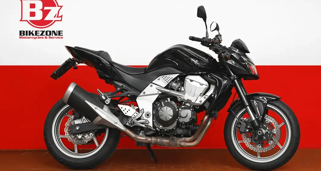 Kawasaki Z 750 usata milano