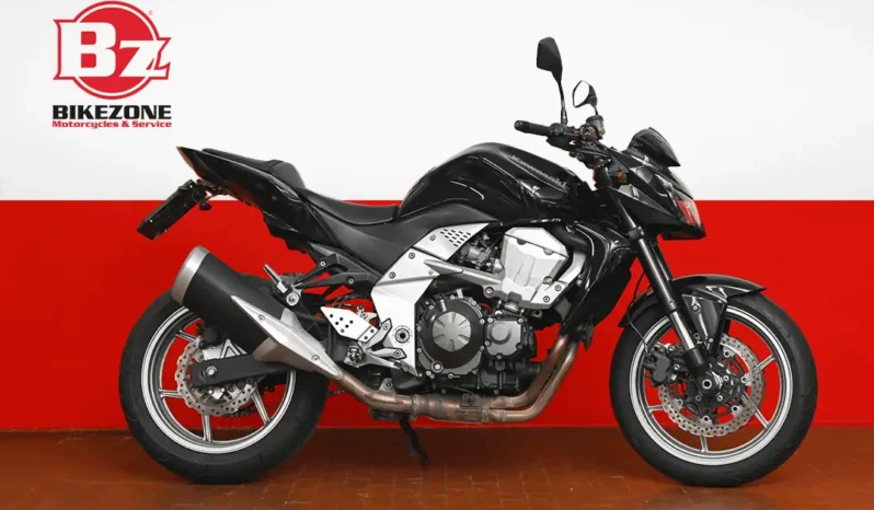 Kawasaki Z 750 usata milano