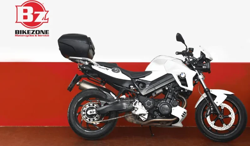 BMW F800 R usata Milano