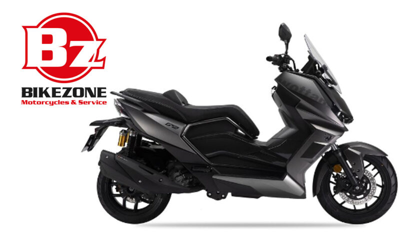 Wottan GT2 125 - Wottan GT2 125 Milano