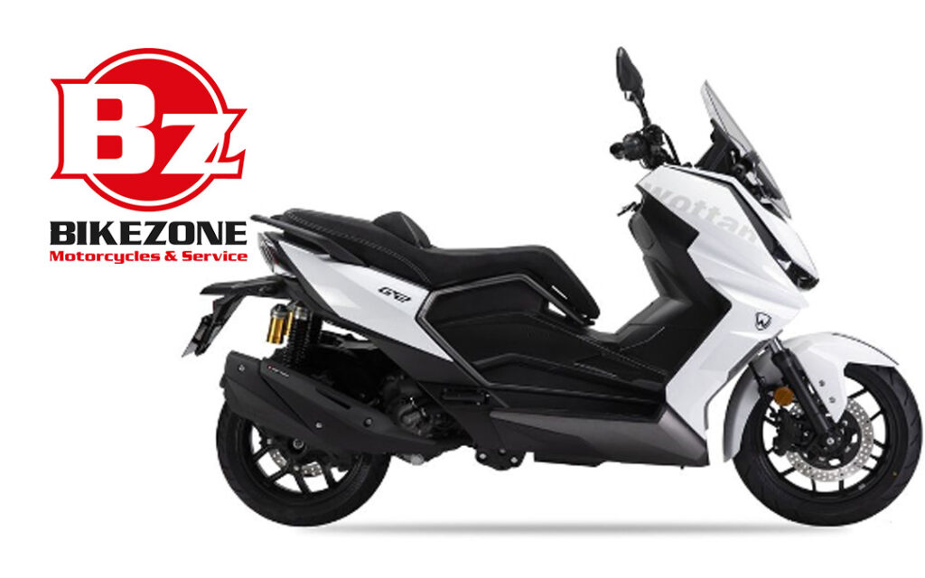 Wottan GT2 300 - Wottan GT2 300 Milano