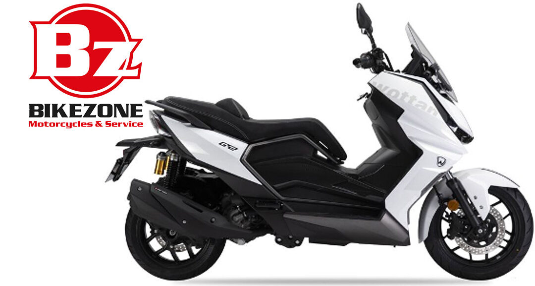 Wottan GT2 300 - Wottan GT2 300 Milano