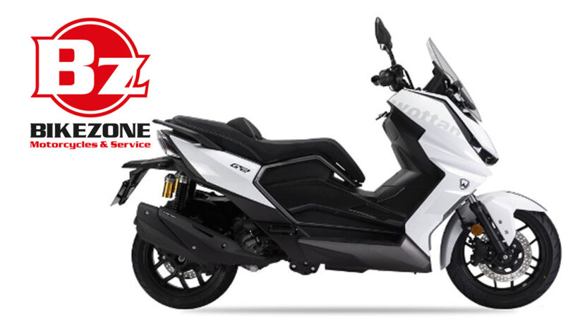 Wottan GT2 300 - Wottan GT2 300 Milano