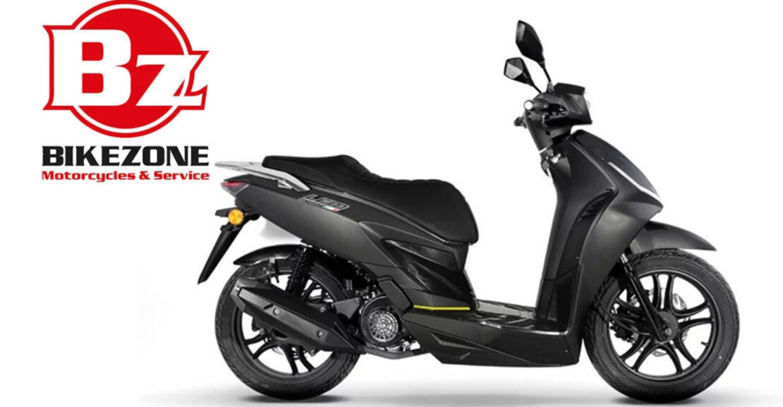 Lemo Coral 125 - Lem Coral 125 Milano