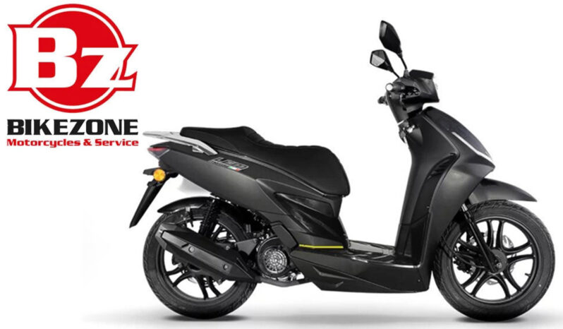 Lemo Coral 125 - Lem Coral 125 Milano