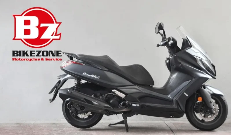 Kymco Downtown 350 usato Milano - Kymco Downtown 350 vendita Milano