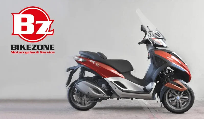 Piaggio MP3 300 Yourban usato Milano