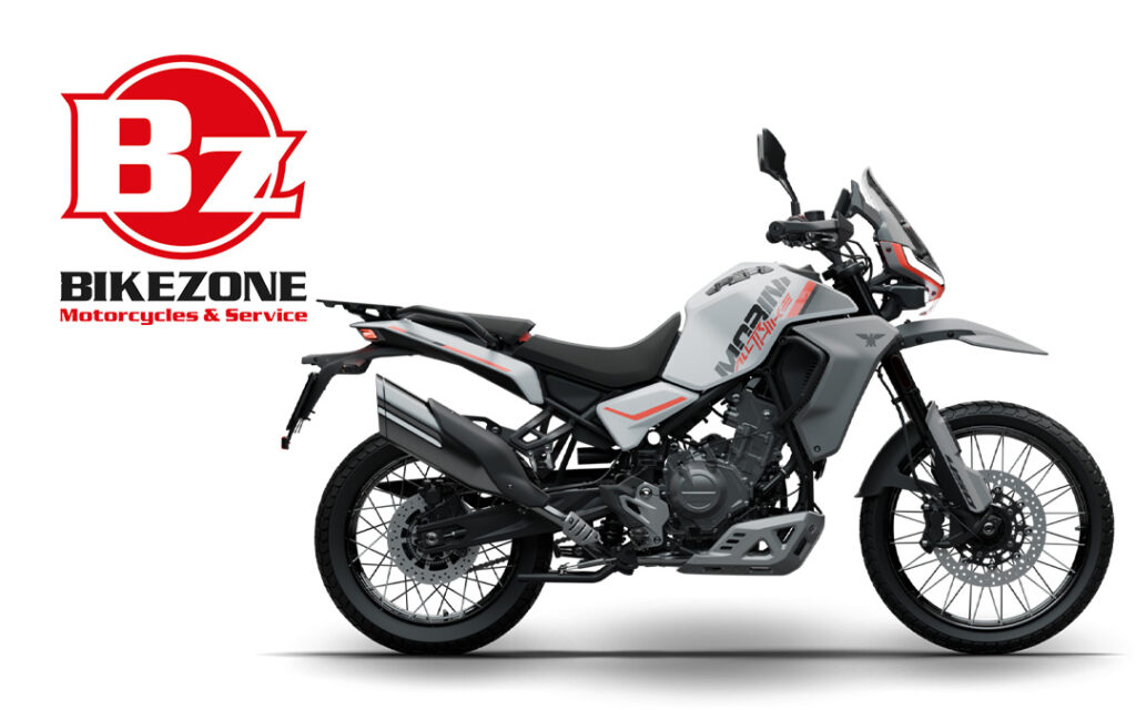 Moto Morini Alltrhike Milano - Moto Morini Alltrhike - Concessionaria Moto Morini Milano