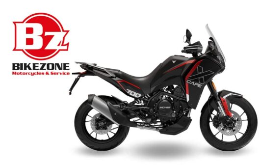 Moto Morini X-Cape 700 - Bikezone concessionaria Moto Morini Milano