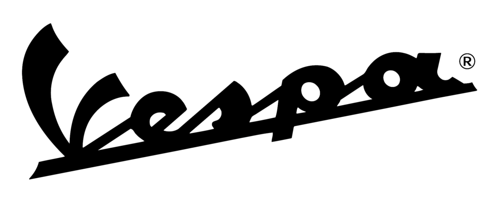 Logo Vespa