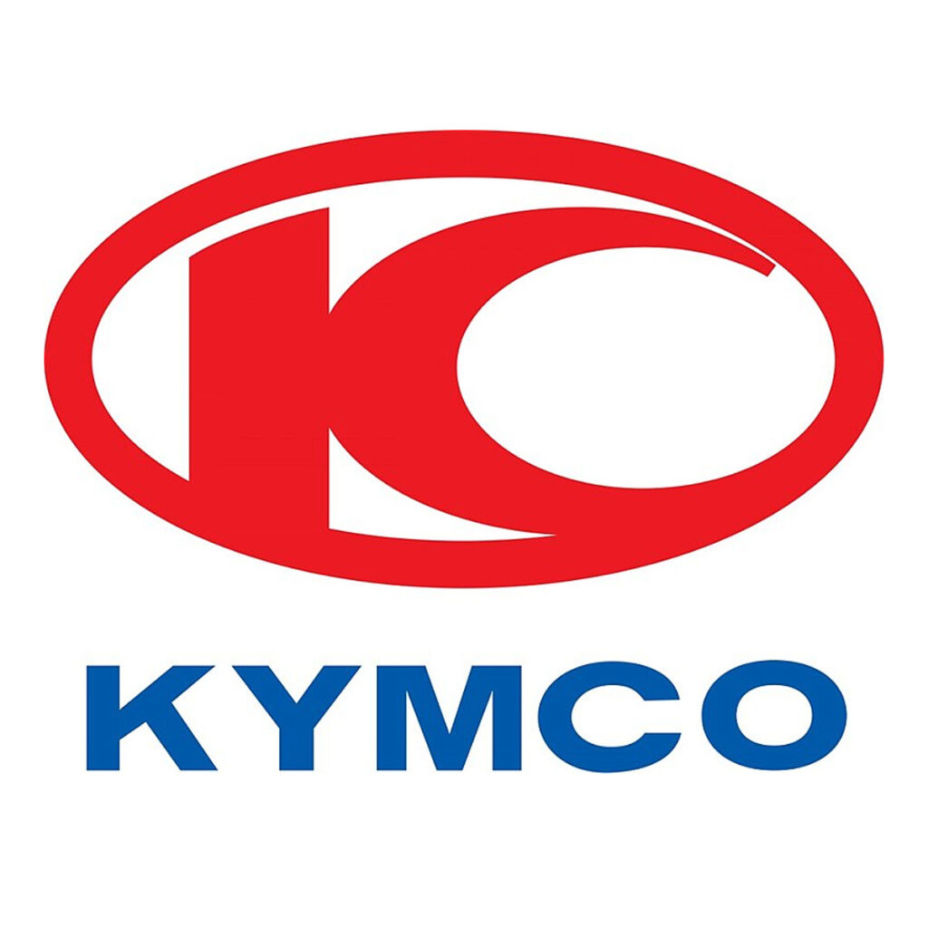 Logo Kymco