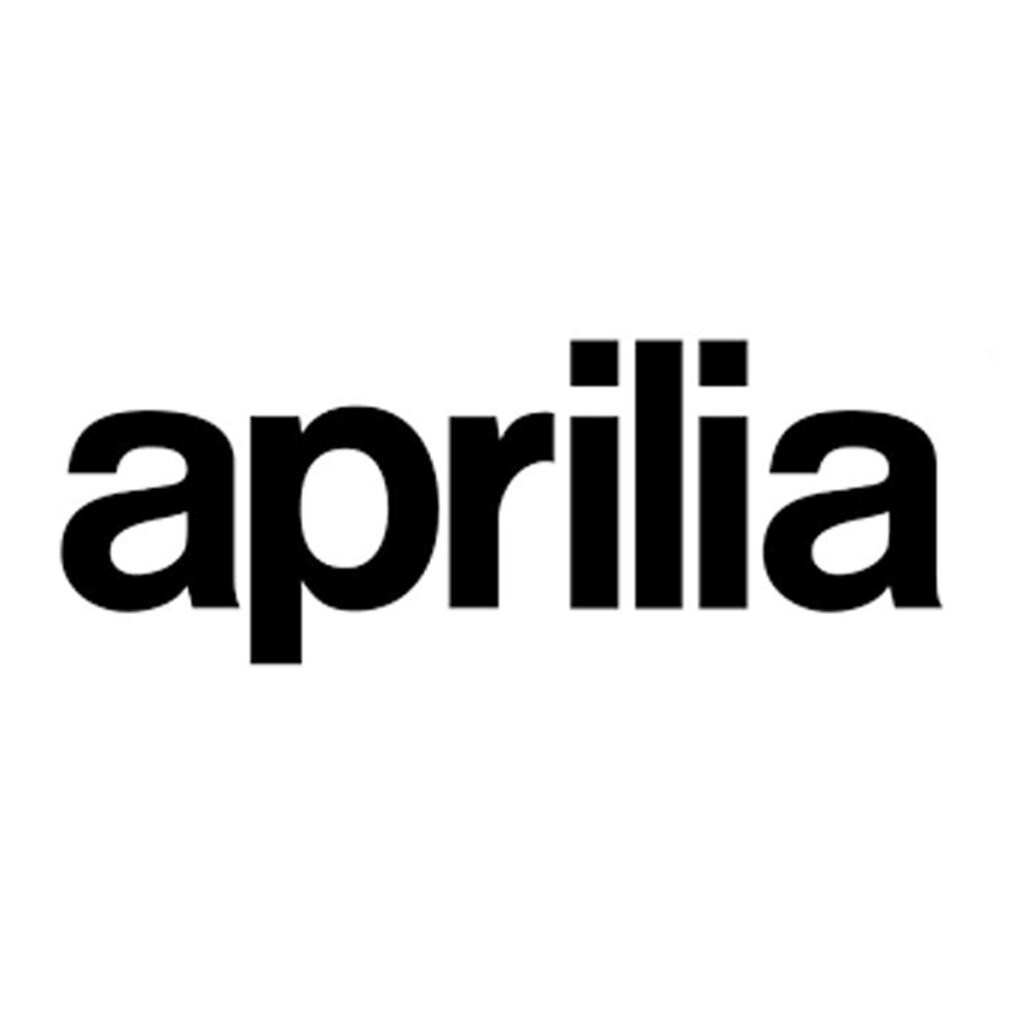 Logo Aprilia