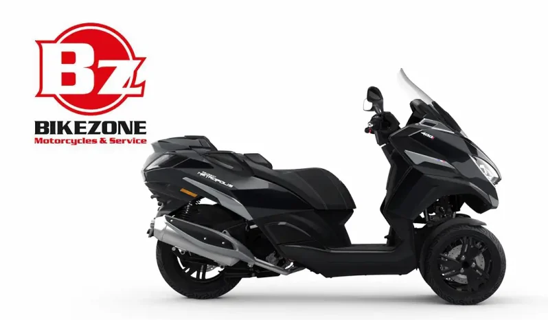Peugeot Metropolis 400 Active Millano