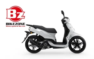 Peugeot Kisbee M 125 Milano