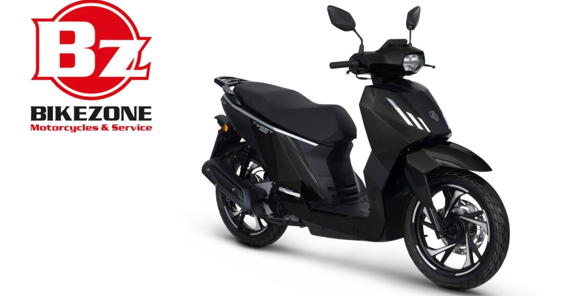 Peugeot Tweet FL 125 -Peugeot Tweet FL 125 vendita Milano