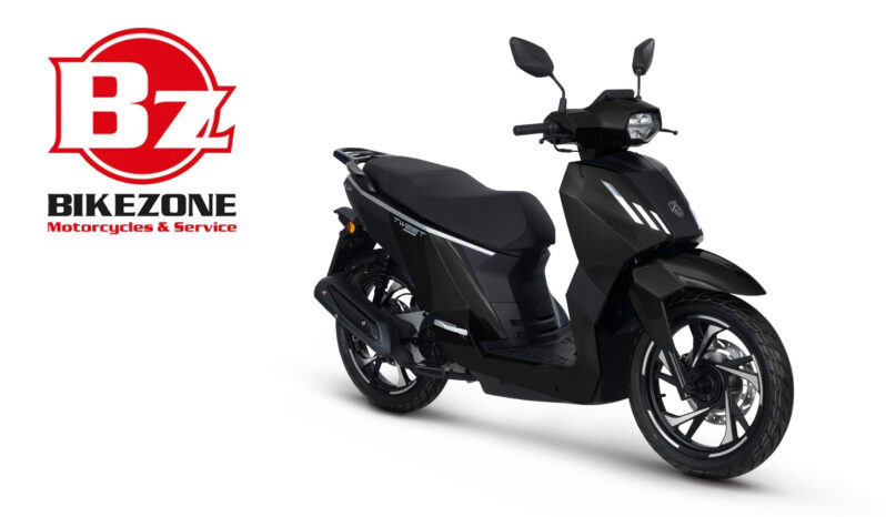 Peugeot Tweet FL 125 -Peugeot Tweet FL 125 vendita Milano