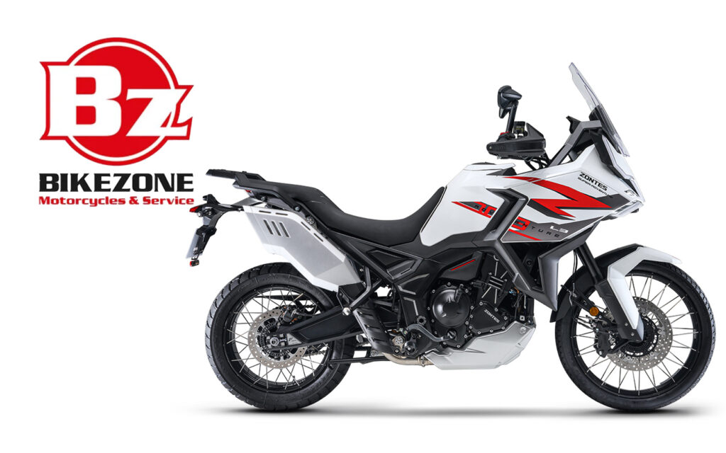 Zontes 703F Adventure -Zontes 703F Adventure Milano - zontes Pavia - Zontes Milano