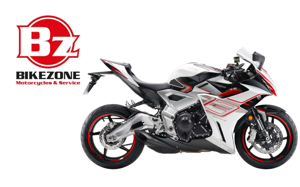 Zontes 703RR -Zontes 703RR Milano - zontes Pavia - Zontes Milano