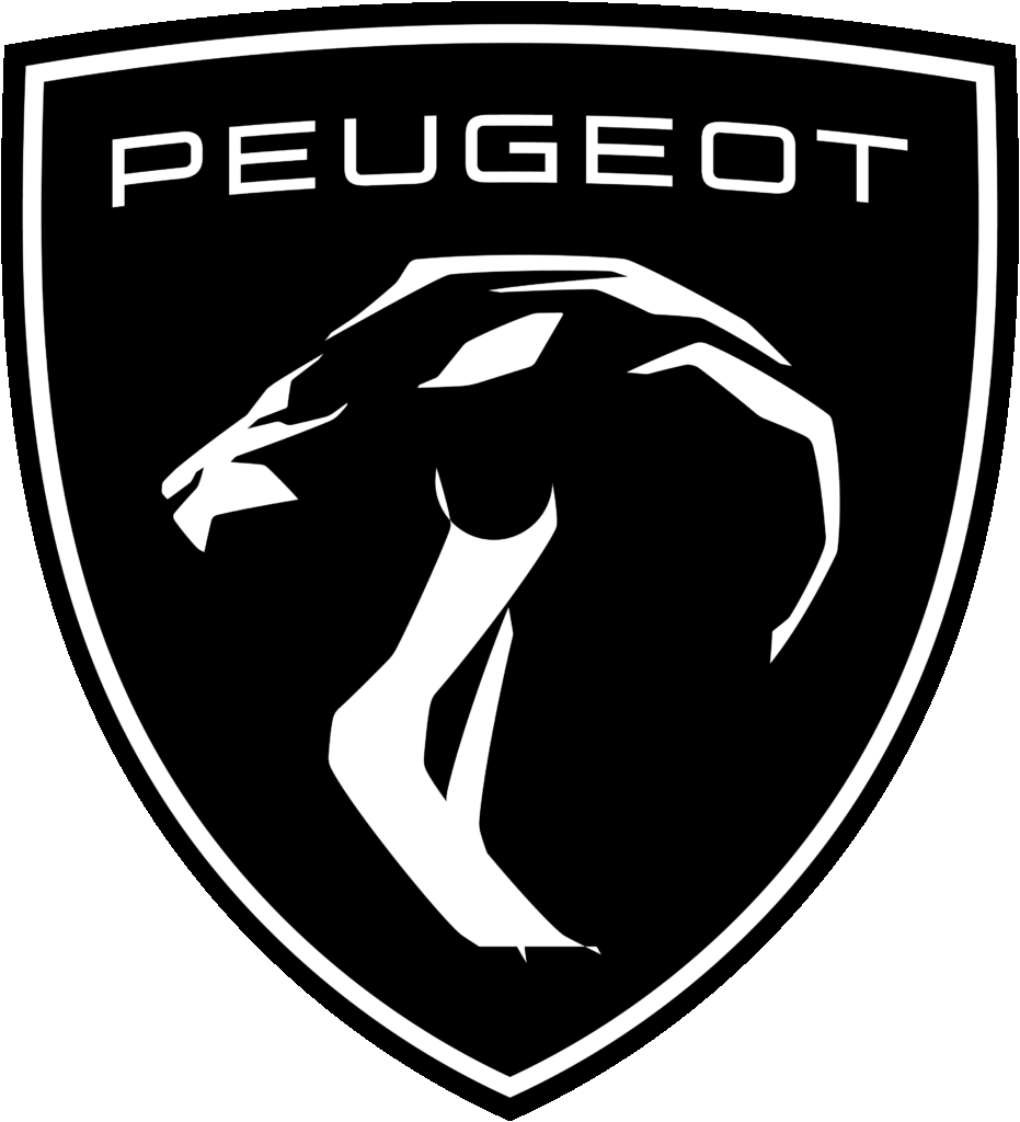 Logo Peugeot