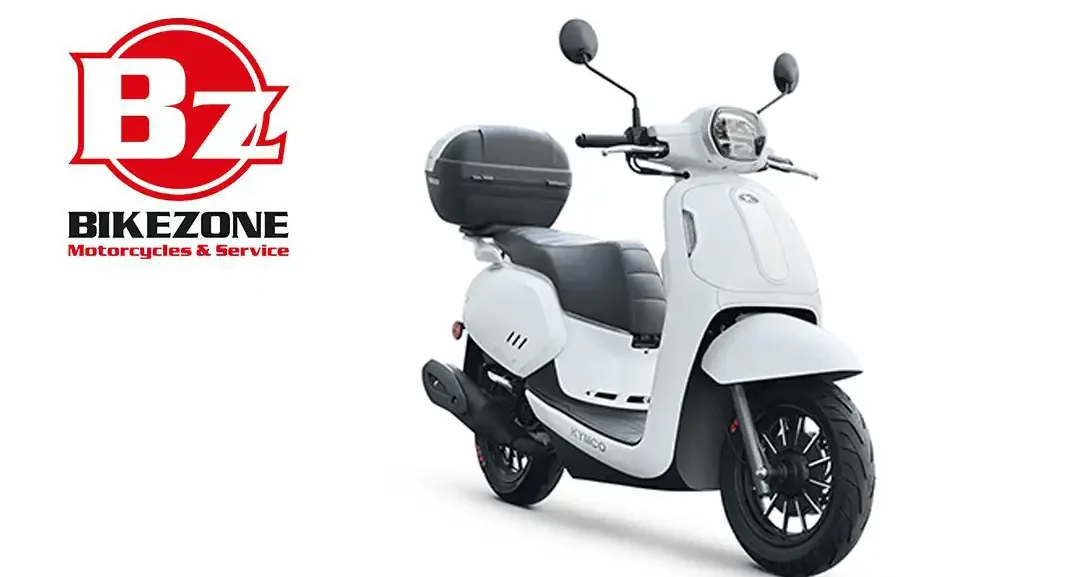 Kymco Filly 50 Milano