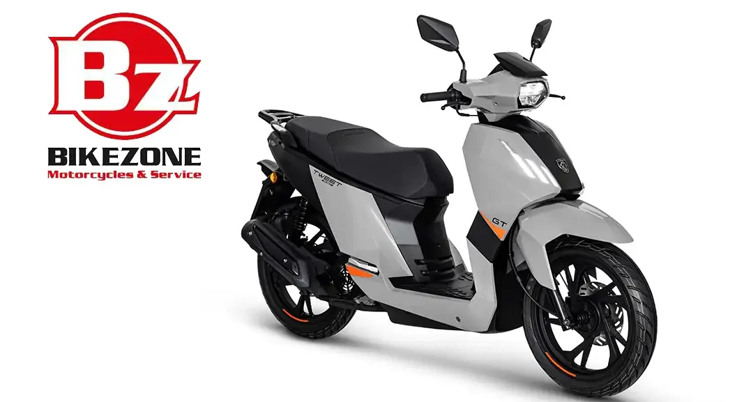 Peugeot Tweet 200 FL GT Milano