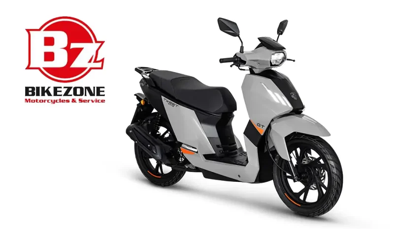 Peugeot Tweet 200 FL GT Milano