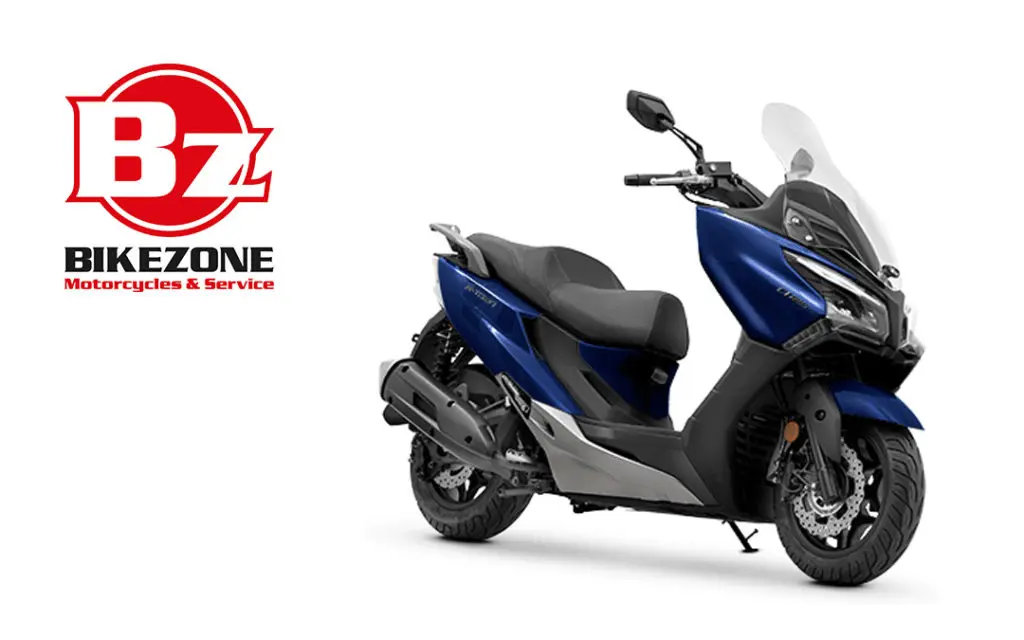 Scooter Kymco Milano