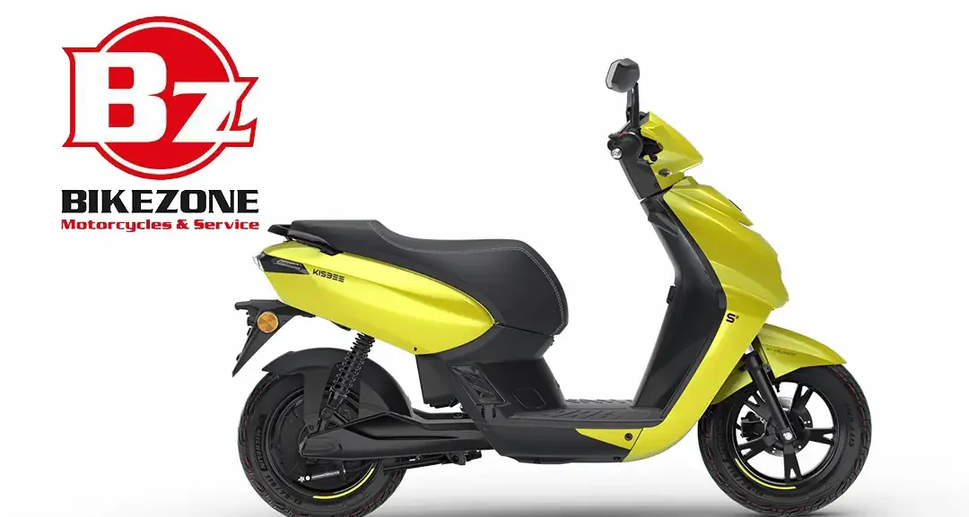 Peugeot Kisbee SE Milano