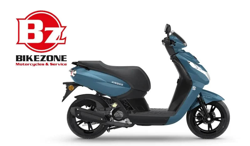 Peugeot Kisbee S 50 Milano