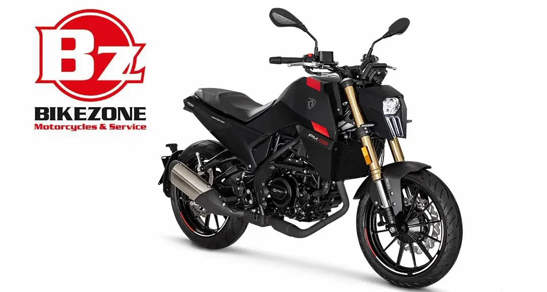 Peugeot PM‑003 - Milano