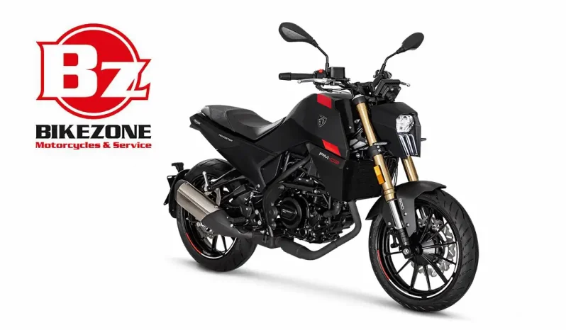 Peugeot PM‑003 - Milano