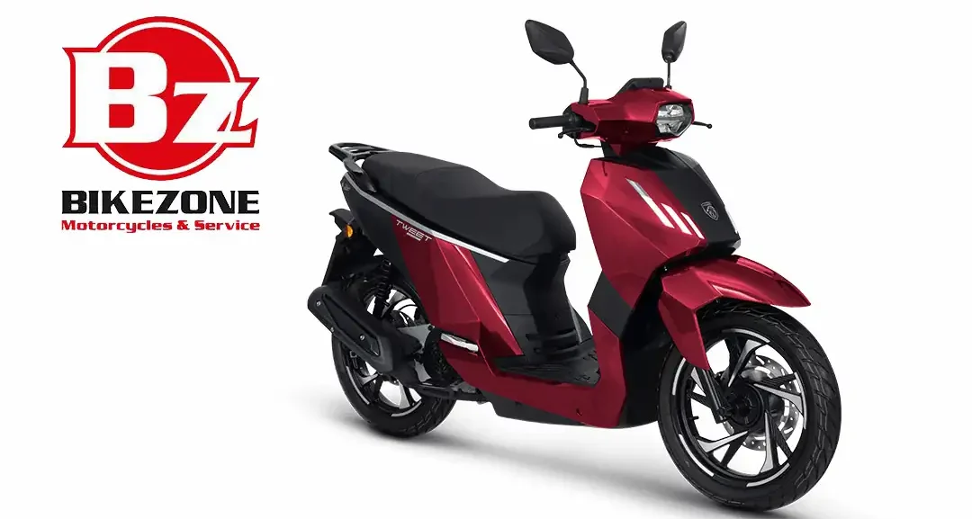 Peugeot Tweet 200 FL Active Milano