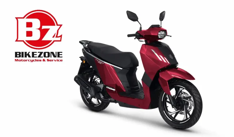 Peugeot Tweet 200 FL Active Milano