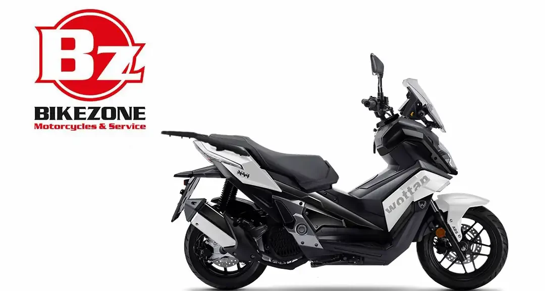 Wottan Sixteen 125 Milano