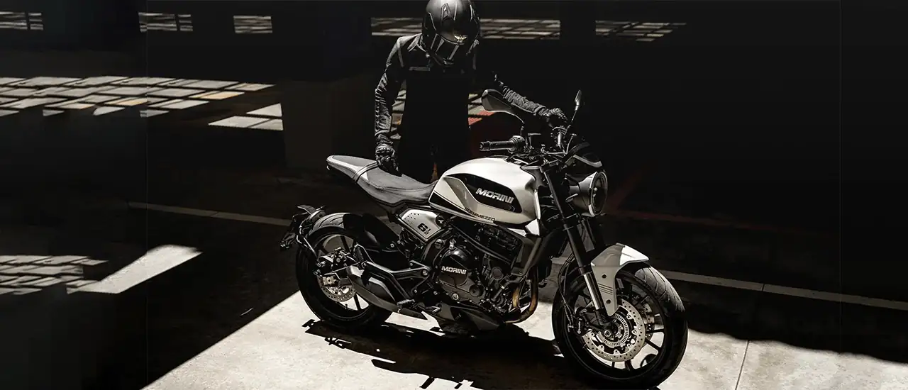 moto morini x cape 700