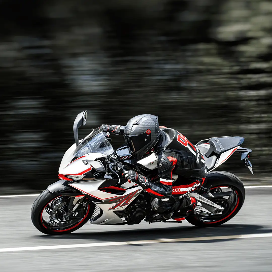 Zontes 703 RR