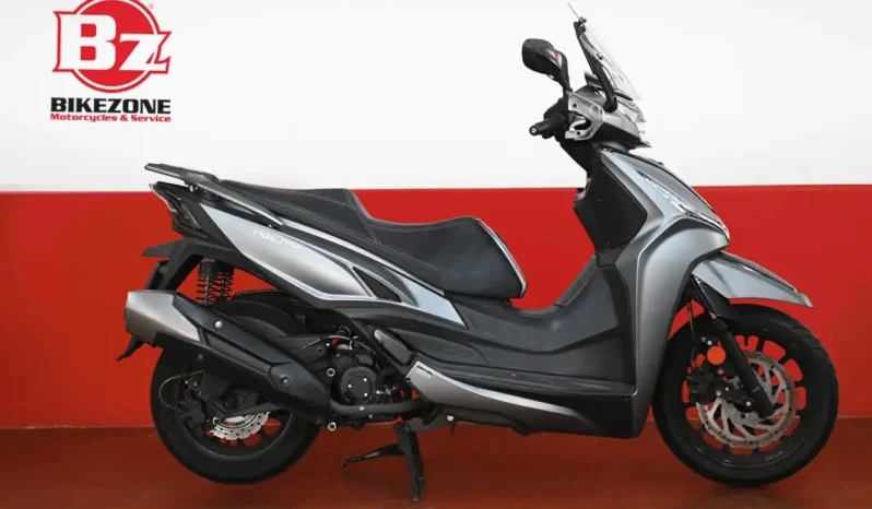 Kymco Agility 300 Noodoe usato Milano