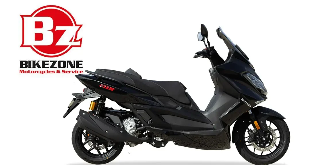 Wottan ST-S 300 vendita BikeZone Mlano