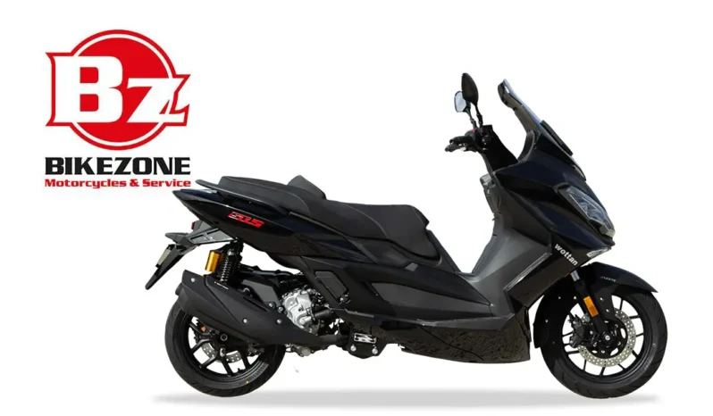 Wottan ST-S 300 vendita BikeZone Mlano