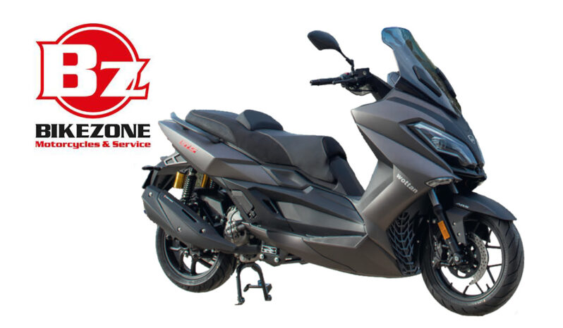 Wottan ST-S 300 vendita BikeZone Mlano