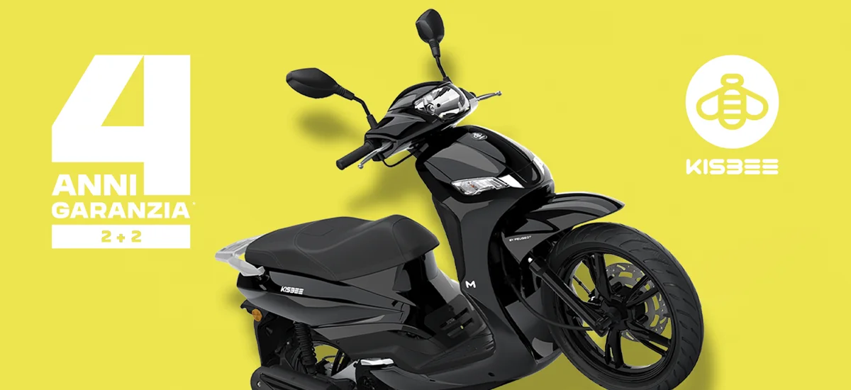 scooter peugeot tweet