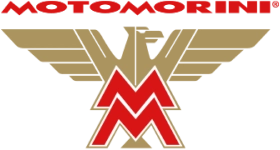 Logo Moto Morini