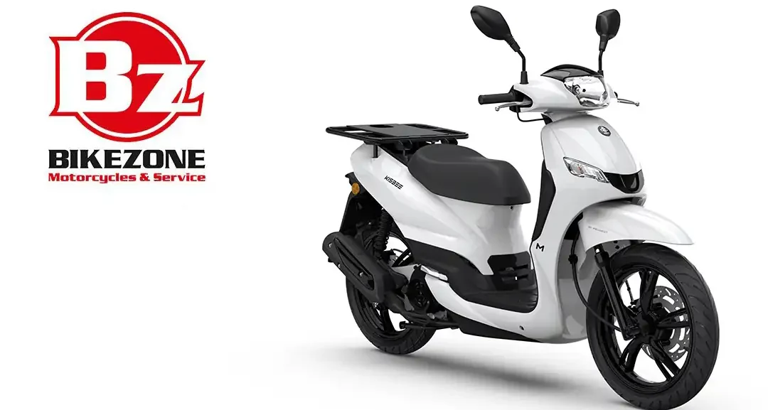 Peugeot Kisbee M 125 Cargo