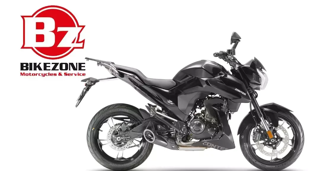 Zontes 125 Z2 vendita milano